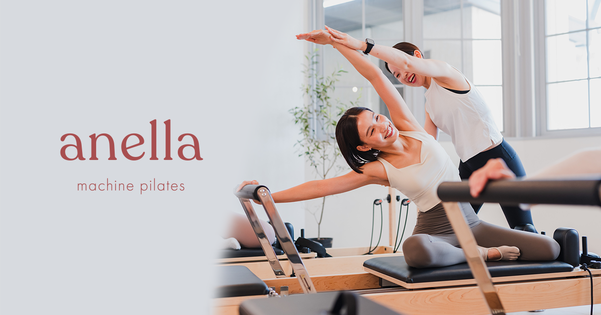 anella 阿波座スタジオ店の外観