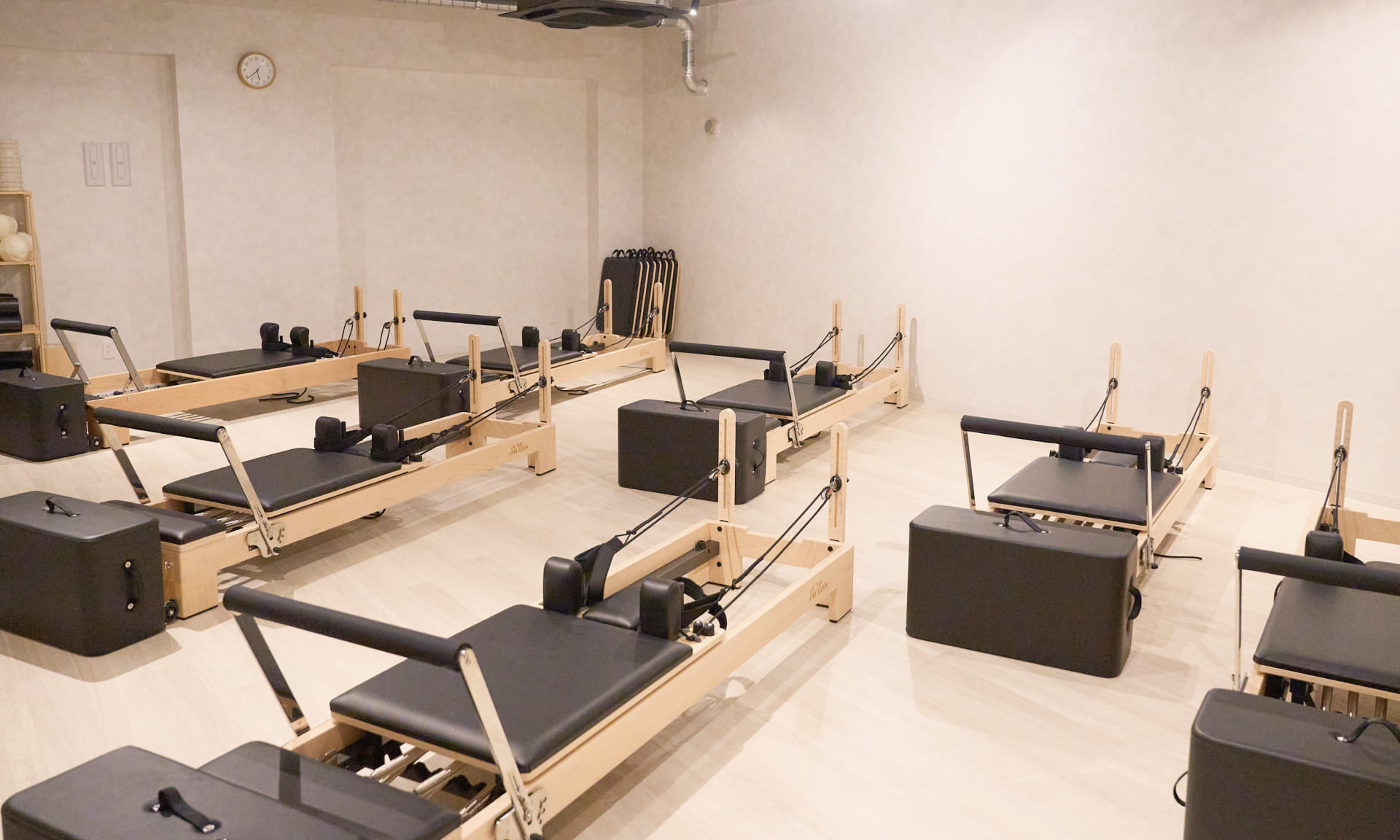 目白スタジオ